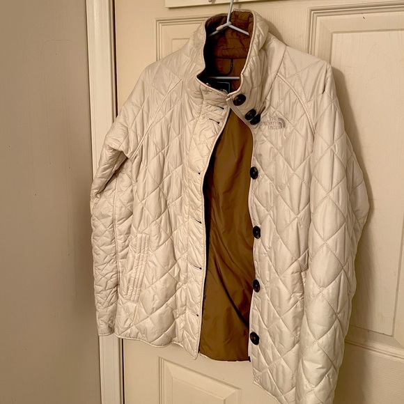 North Face Jacket - Women’s - Picture 1 of 4